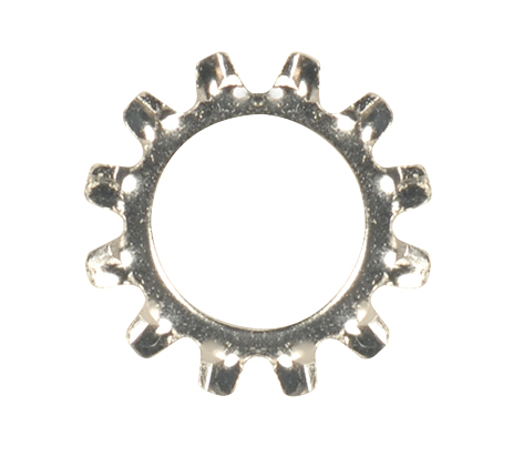 1/8 EXTERNAL TOOTH WASHER - 90-1875