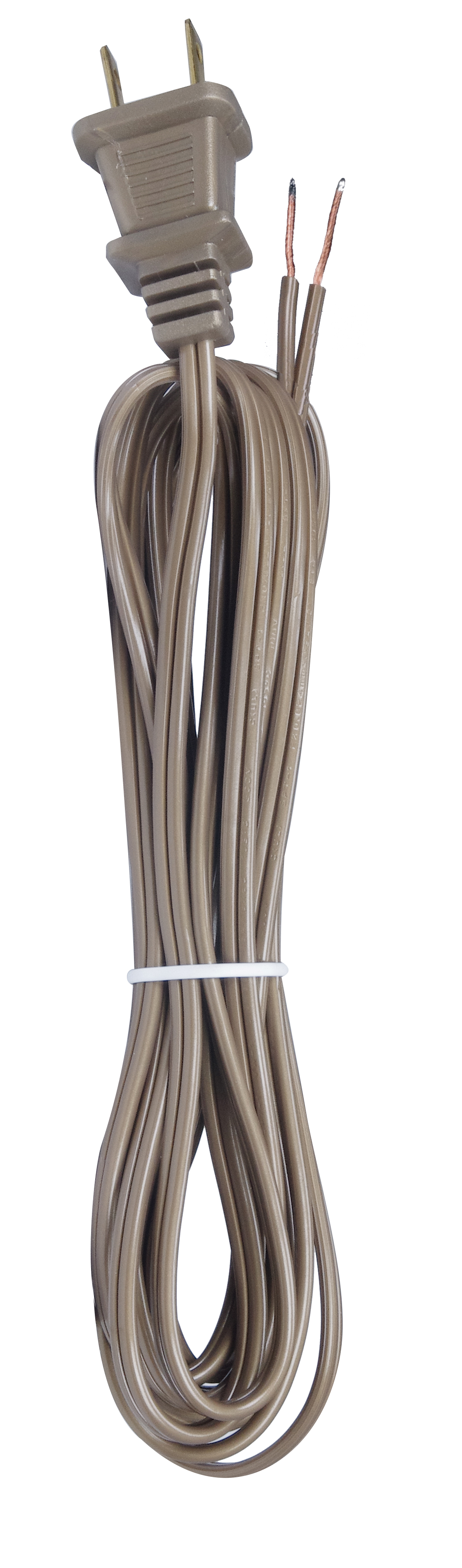 12 FT 18/2 SPT-1 METALLIC GOLD - 90-1923