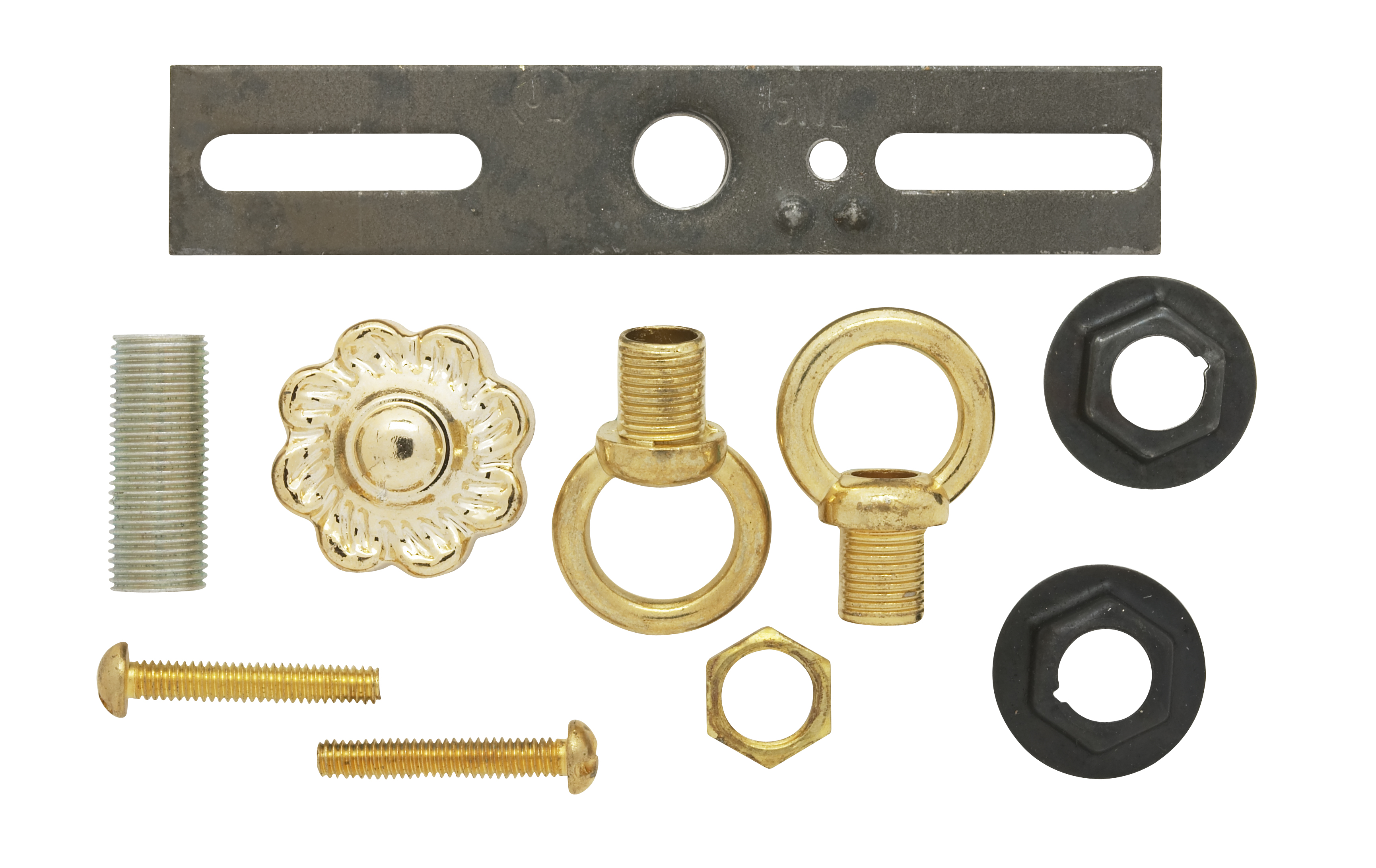 BR BATH SWAG KIT 3 HOLES 7/16" - 90-194