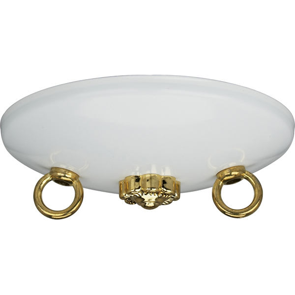 WH BATHSWAG KIT 3 HOLES 7/16" - 90-199