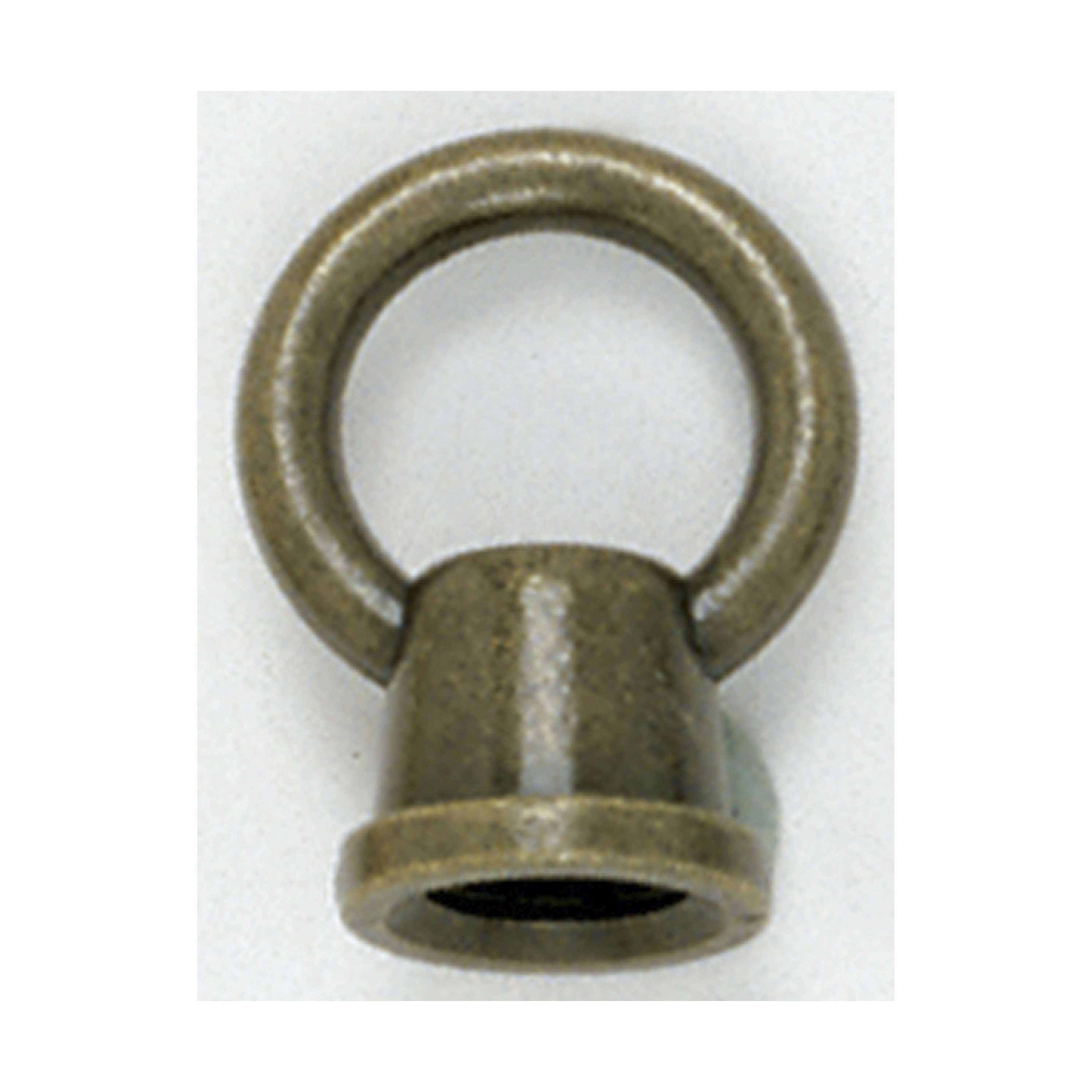 1"DIE CAST FEMALE LOOP A/B - 90-203