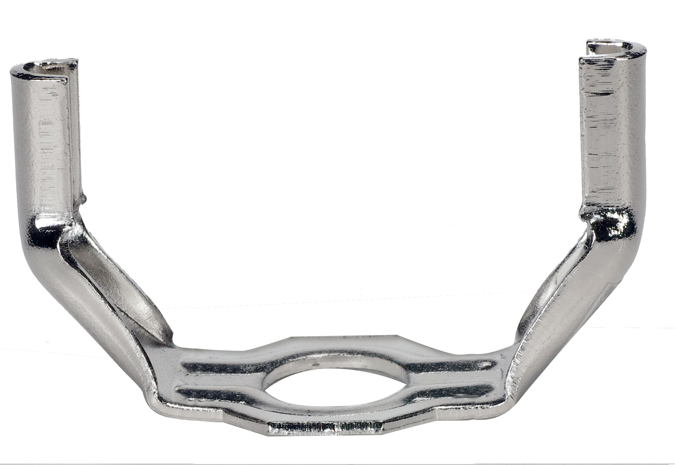 1/4 NKL HD SADDLE - 90-2032