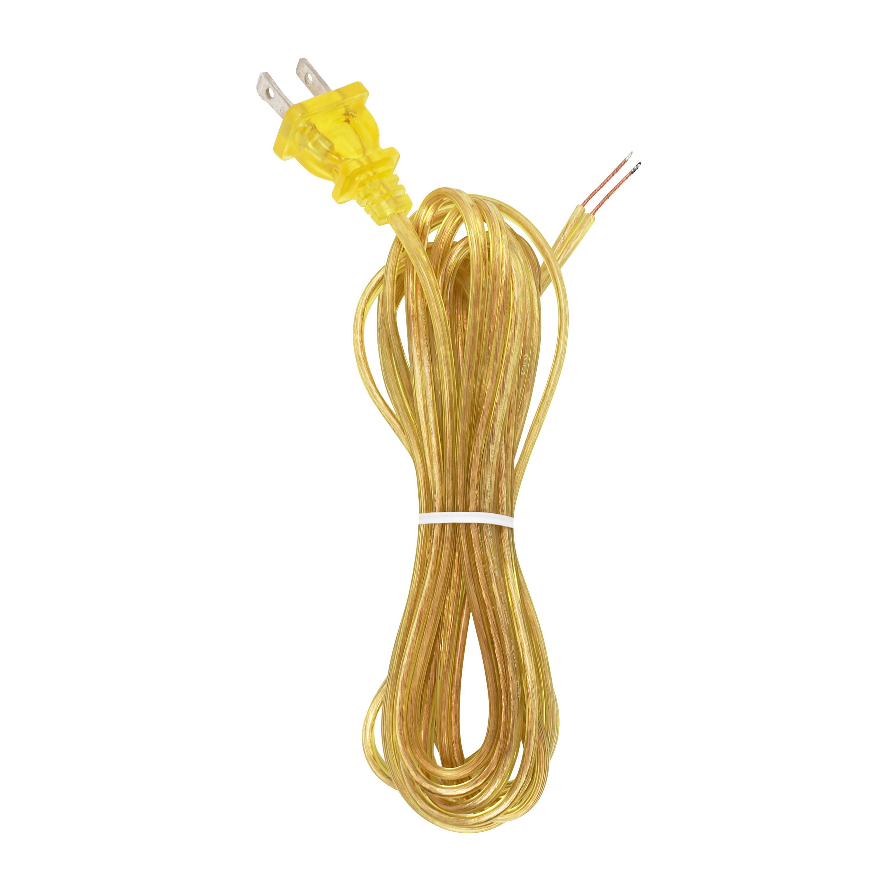 12 FT. CLEAR GOLD SPT-1 - 90-2036