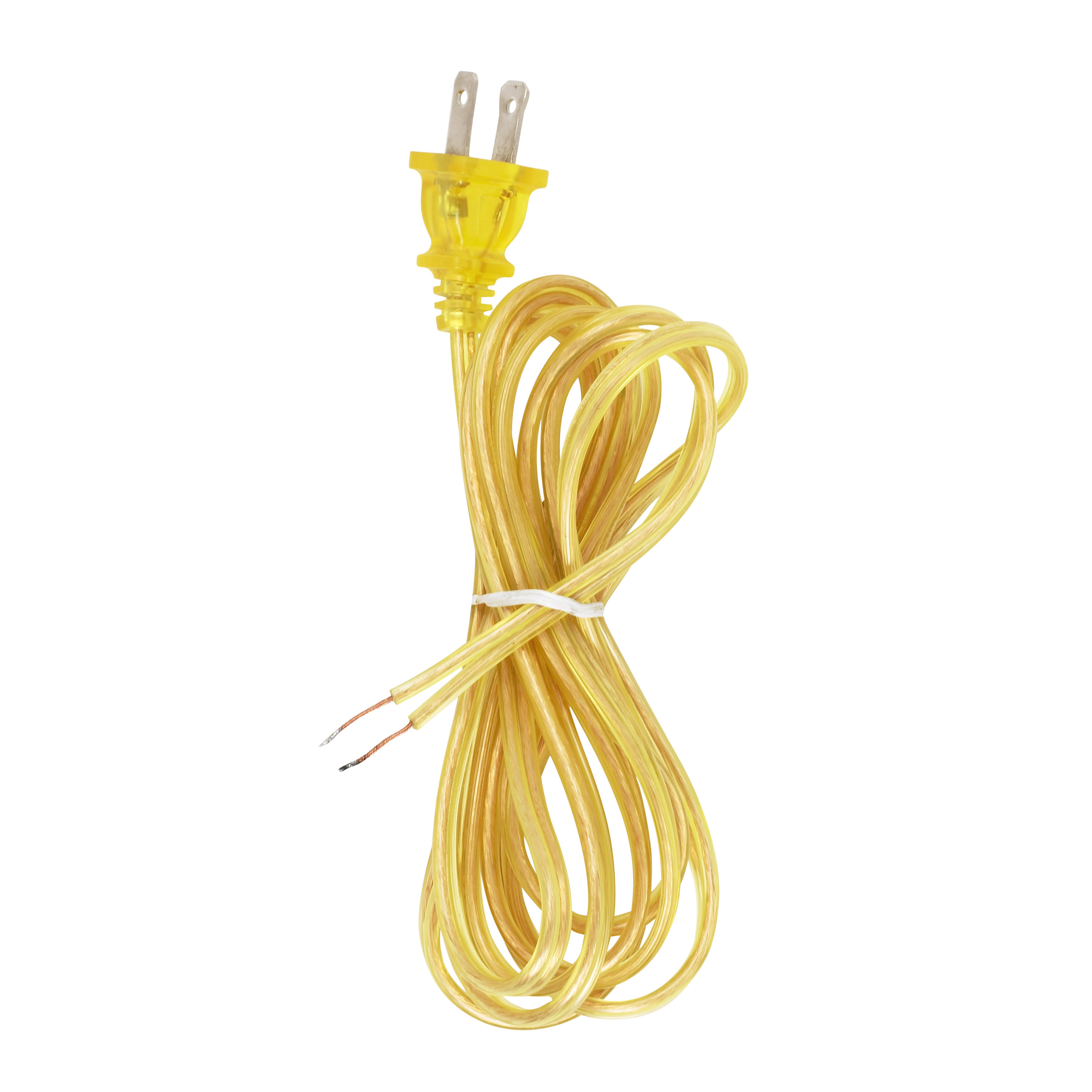 9 FT. CLEAR GOLD SPT-2 - 90-2038