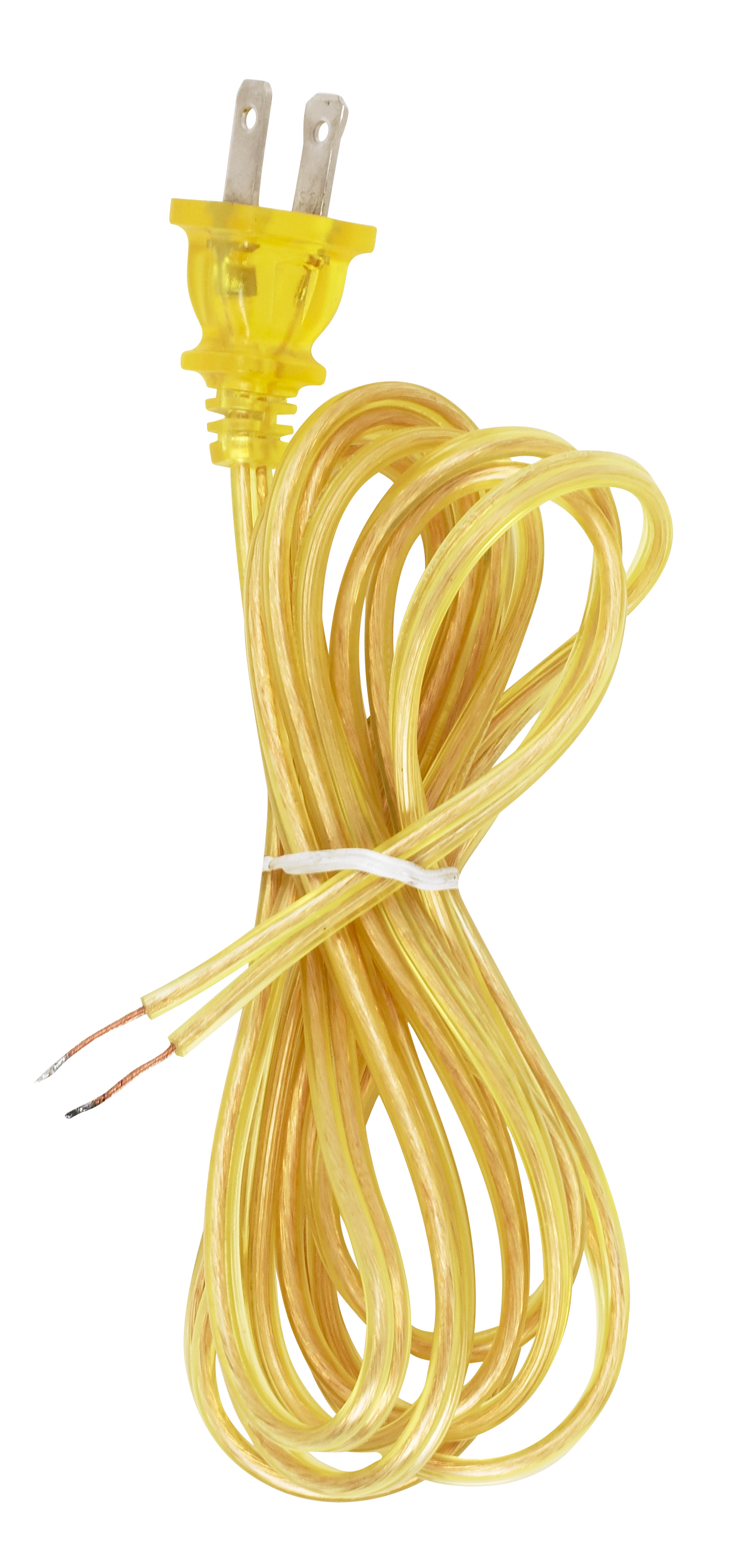 9 FT. CLEAR GOLD SPT-2 - 90-2038