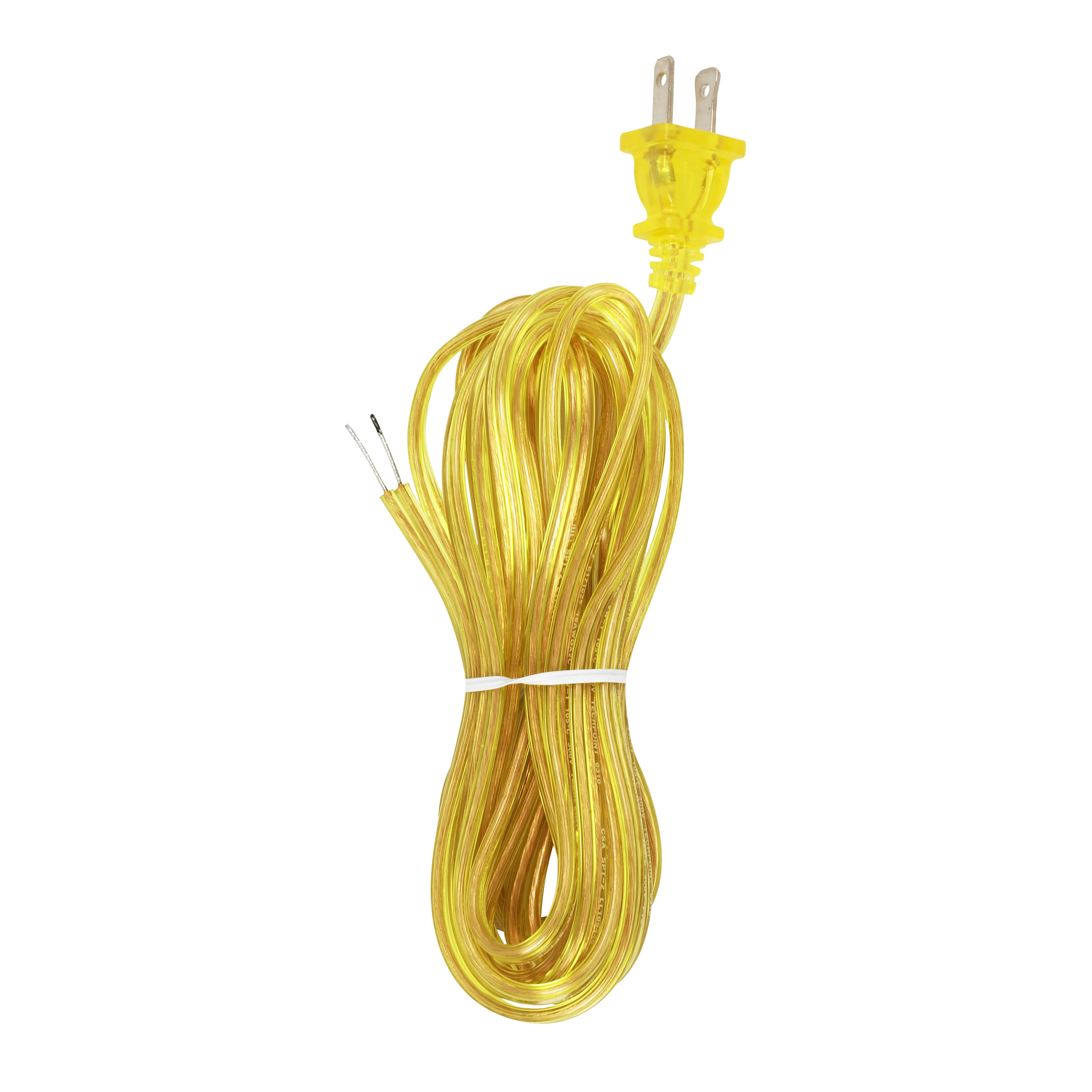 12 FT CL GOLD 18/2 SPT 2 FULL - 90-2047