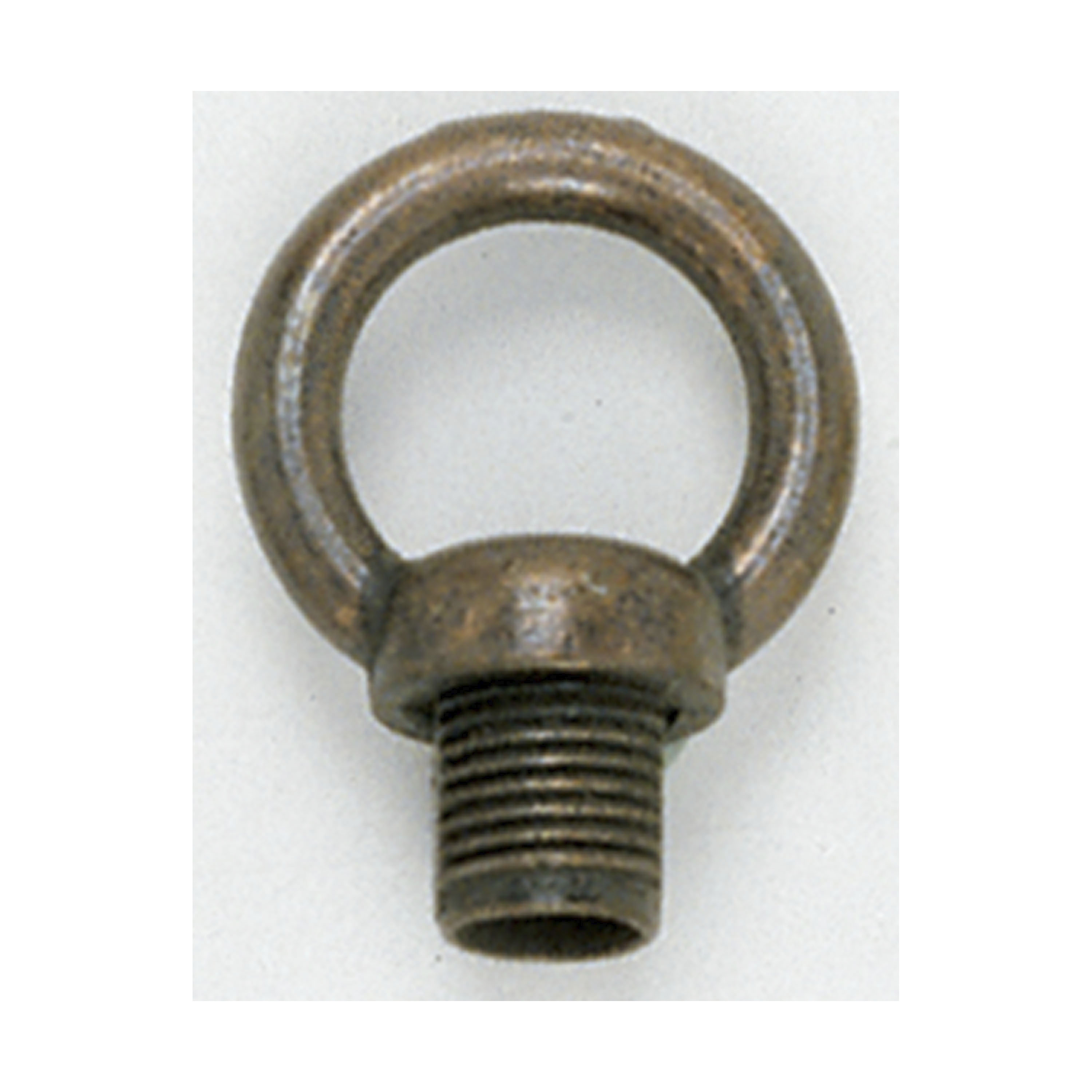 1"DIE CAST MALE LOOP ANT COP - 90-206