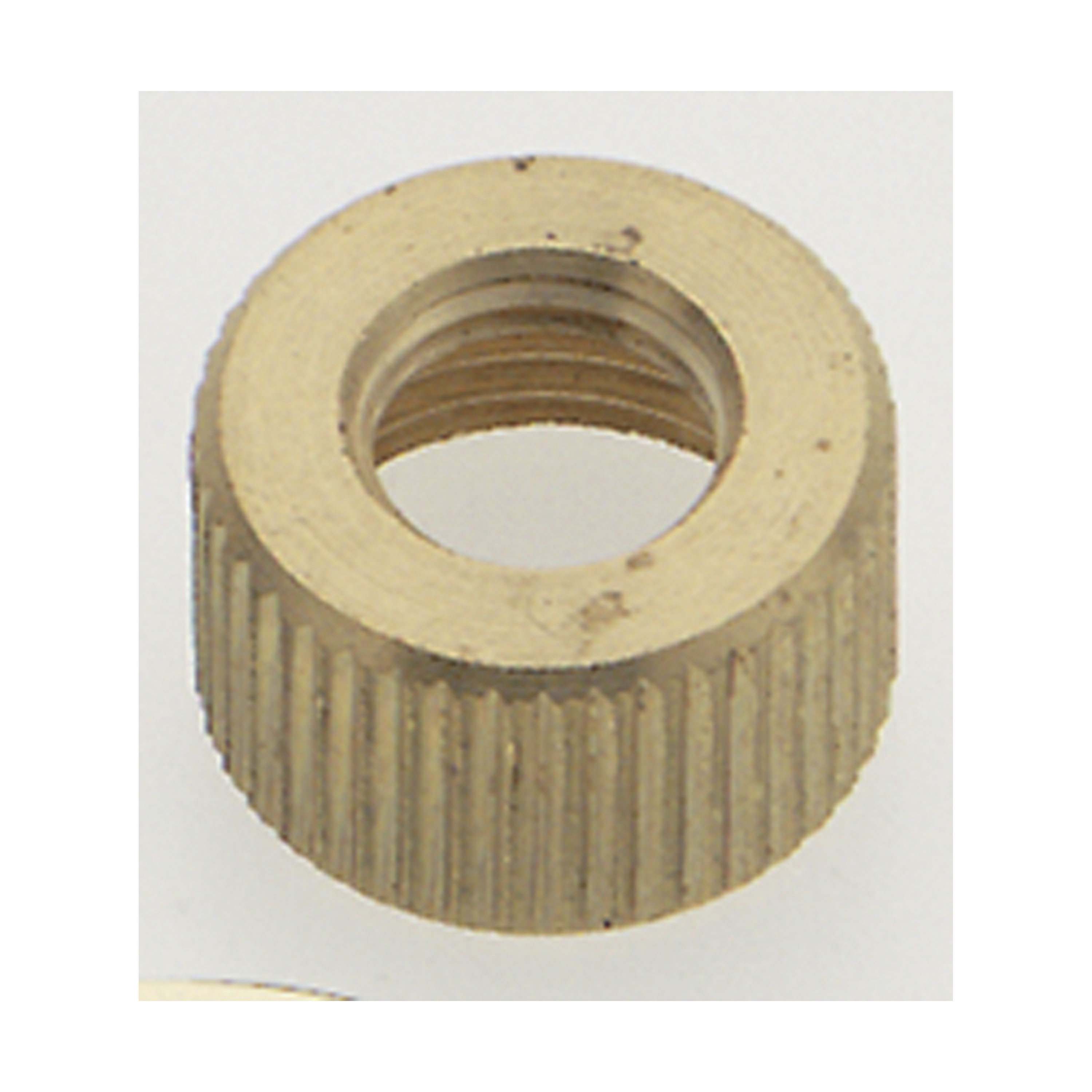 1/8X3/8 F STUD BUSHING - 90-207