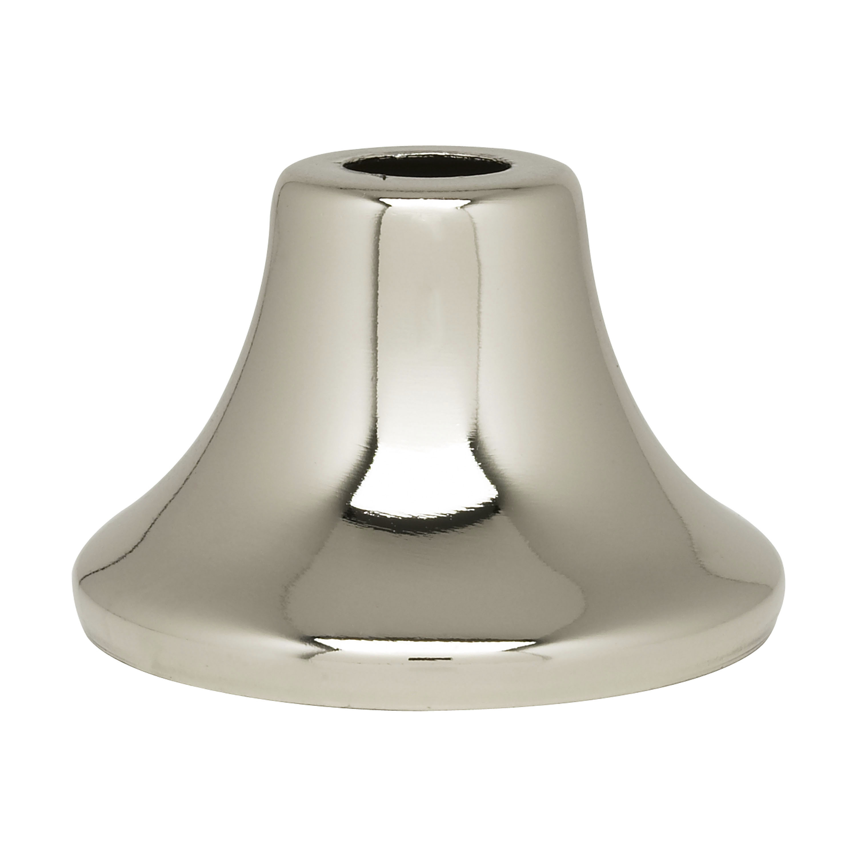 1 1/2" BRASS HALF BALL UNF 1/8 - 90-2100