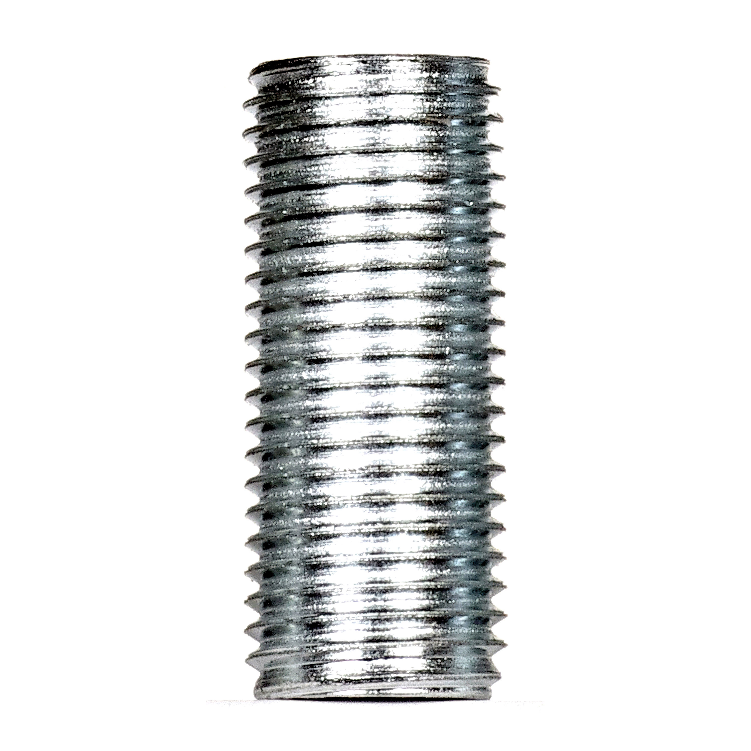 1/4 IP X 1 1/8" NIPPLE ZP - 90-2113
