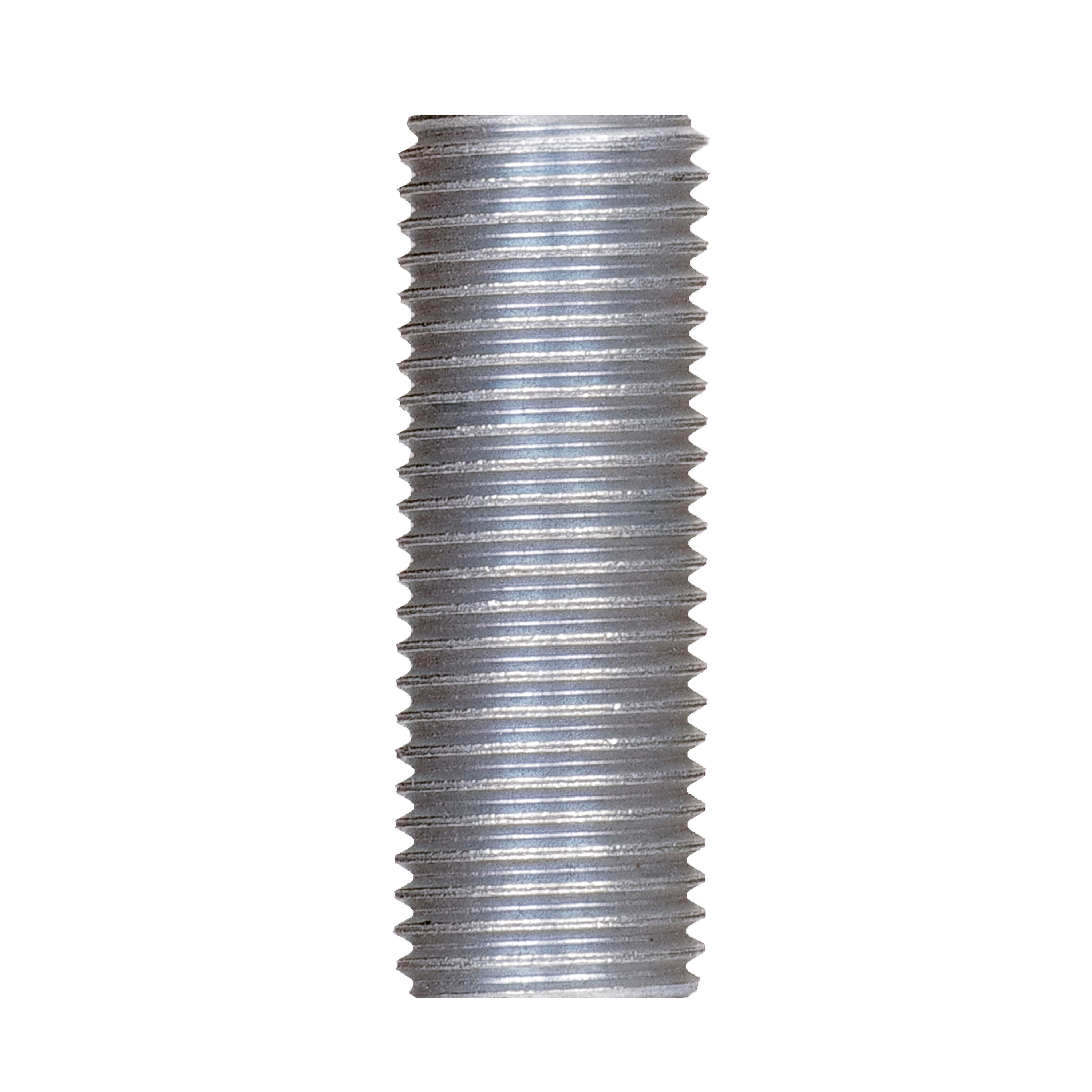 1/4 IP X 1 3/8" NIPPLE ZP - 90-2114