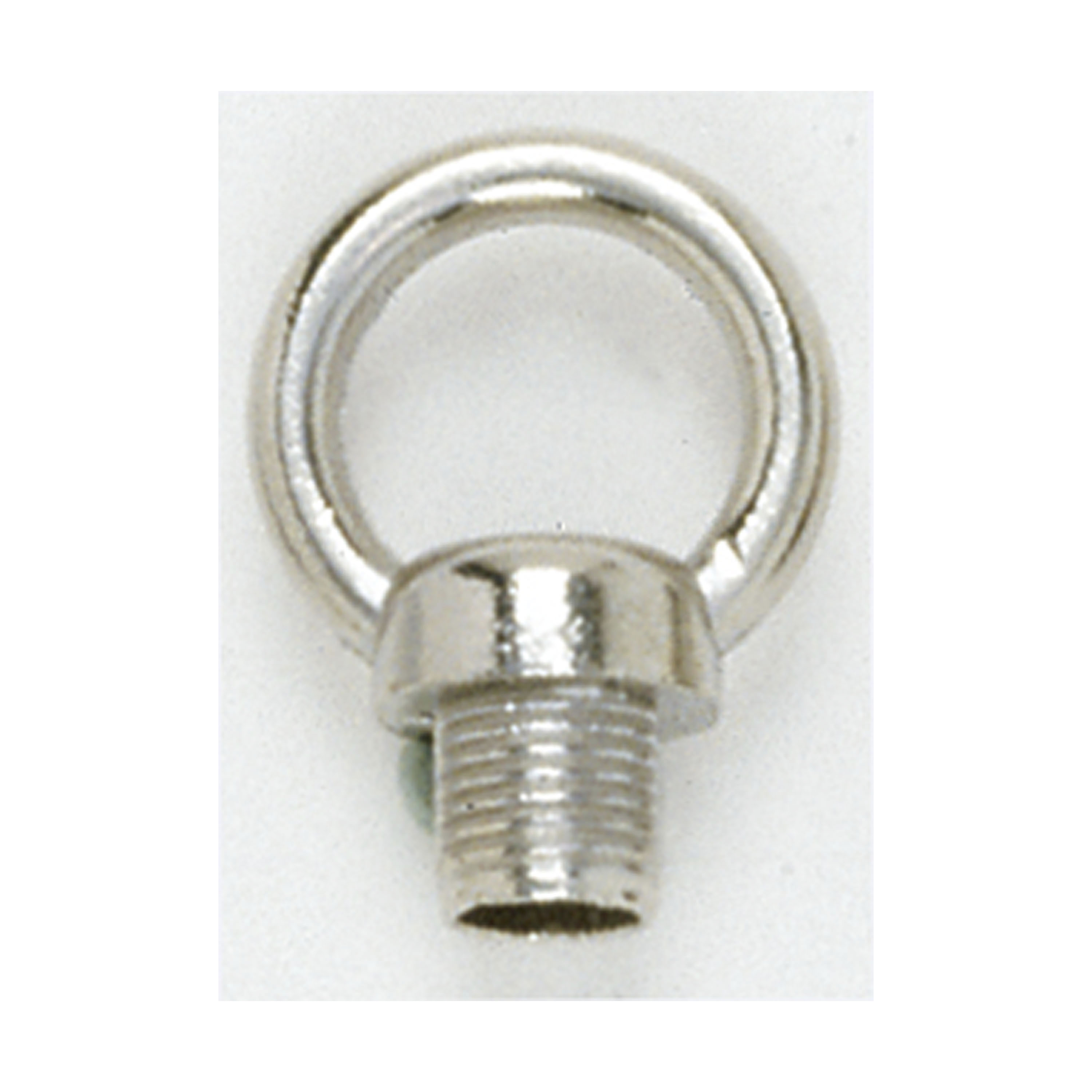 1"DIE CAST MALE LOOP VAC CHR - 90-212