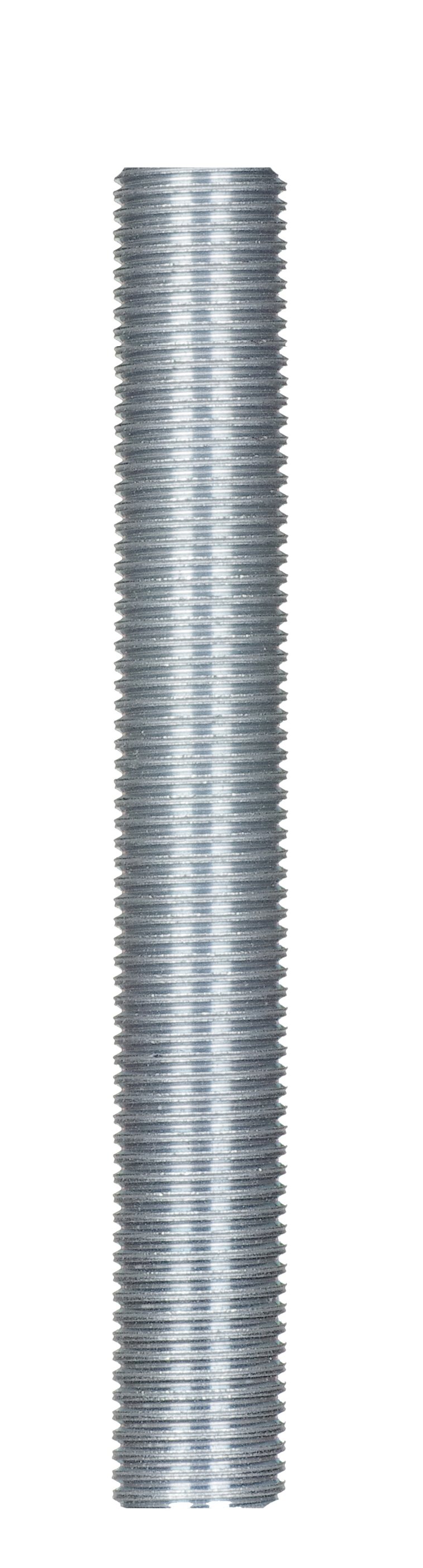 1/4 IP X 7" NIPPLE ZP - 90-2121