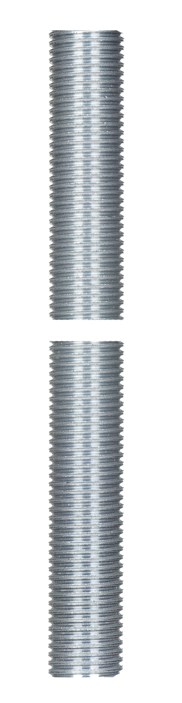 1/4 IP X 8" NIPPLE ZP - 90-2122