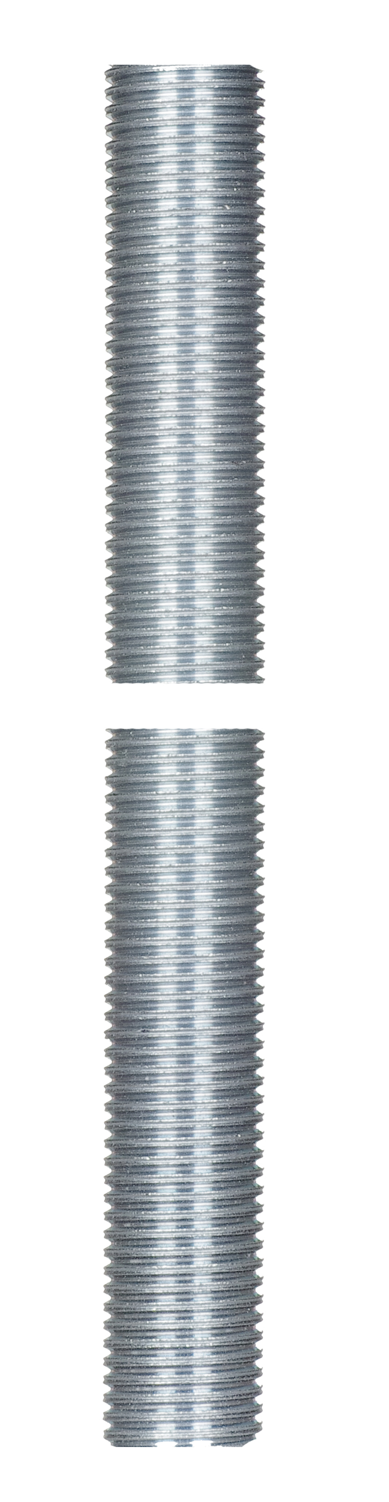1/4 IP X 10" NIPPLE ZP - 90-2124