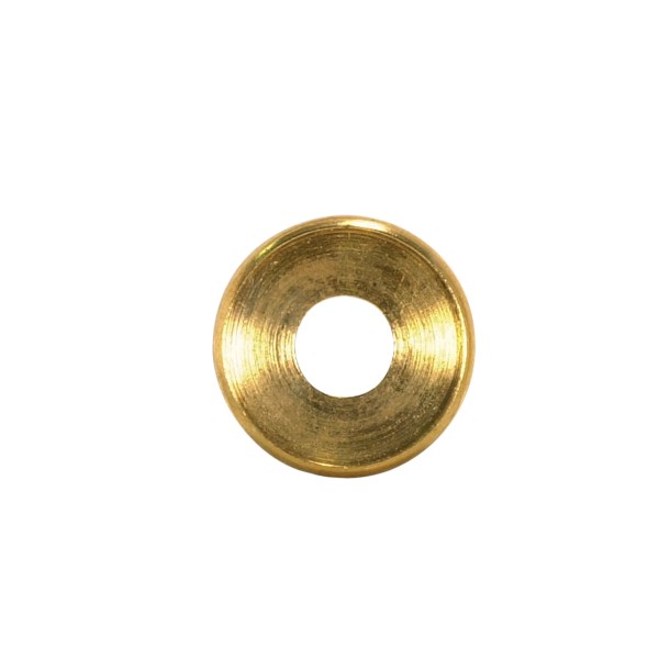 3/4" BRASS DOUBLE CHRING B/L 1 - 90-2151