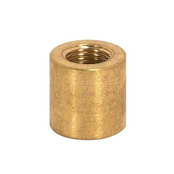 5/8" BR COUPLING 5/8 DIA 1/4IP - 90-2156