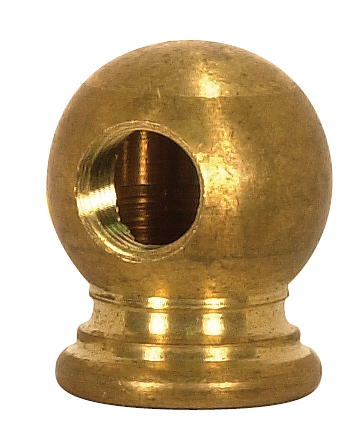 7/8 X 1 1/16 BR BALL ARMBK 1/4 - 90-2176