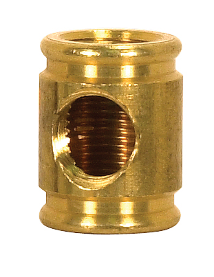 5/8 BR ARMBK 1/8 IP THRU 1/8 I - 90-2180