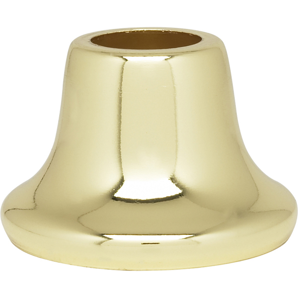 1 3/8" STEEL NECK 1/4 SLIP PBL - 90-2191