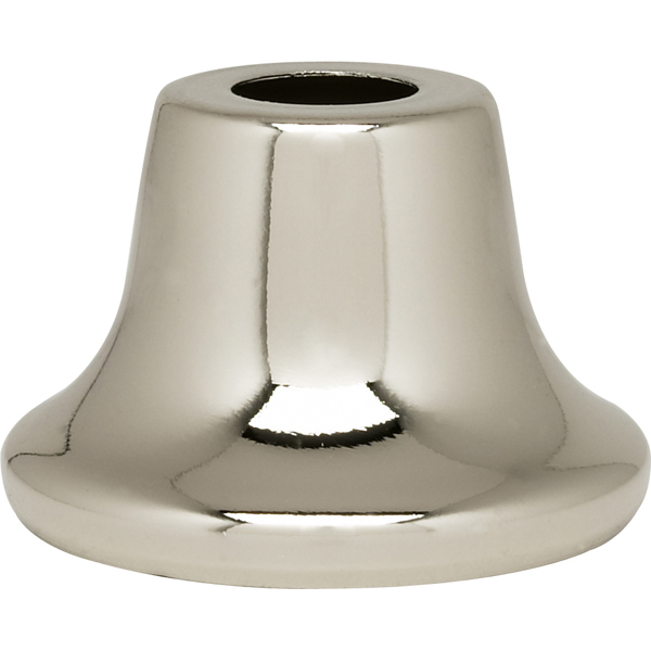 1 3/8" STEEL NECK 1/8 SLIP PNI - 90-2201