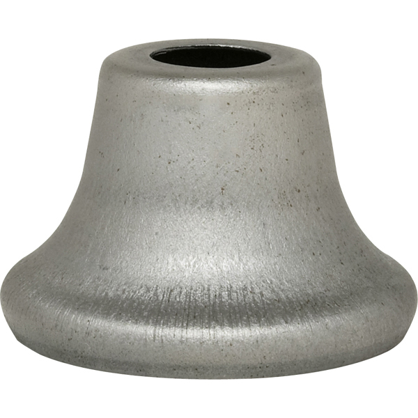 1 3/8" STEEL NECK 1/8 SLIP UNF - 90-2202