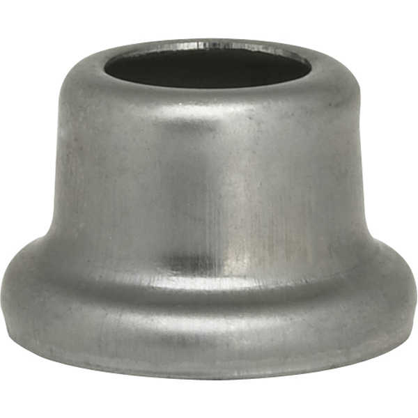 1/2" HT STEEL NECK 7/8" BOT UN - 90-2213