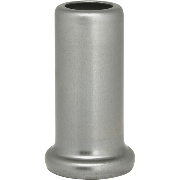 1 1/2" HT STEEL NECK 7/8" BOT - 90-2217