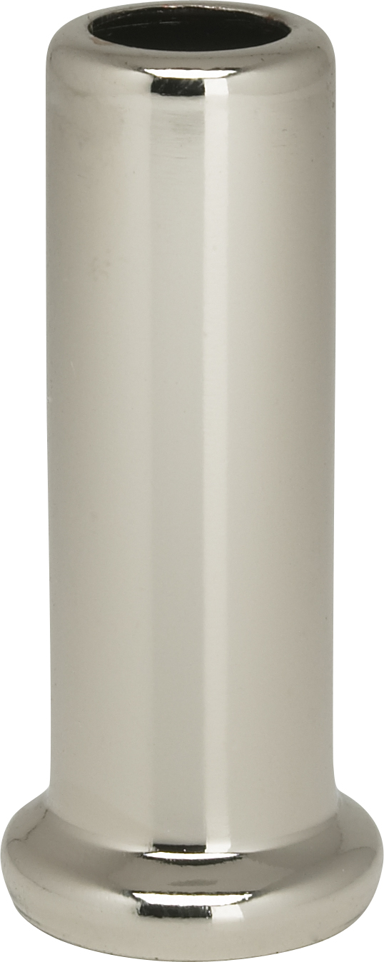 2" HT STEEL NECK 7/8" BOT PNI - 90-2218