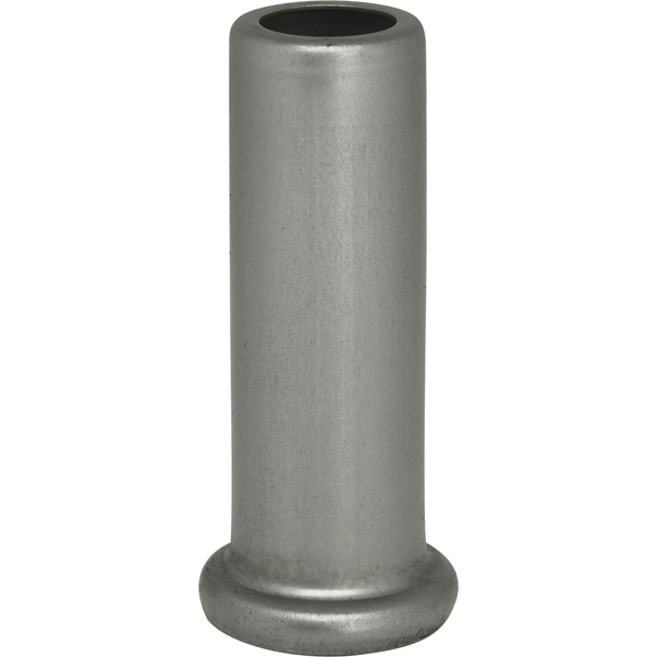 2" HT STEEL NECK 7/8" BOT UNF - 90-2219