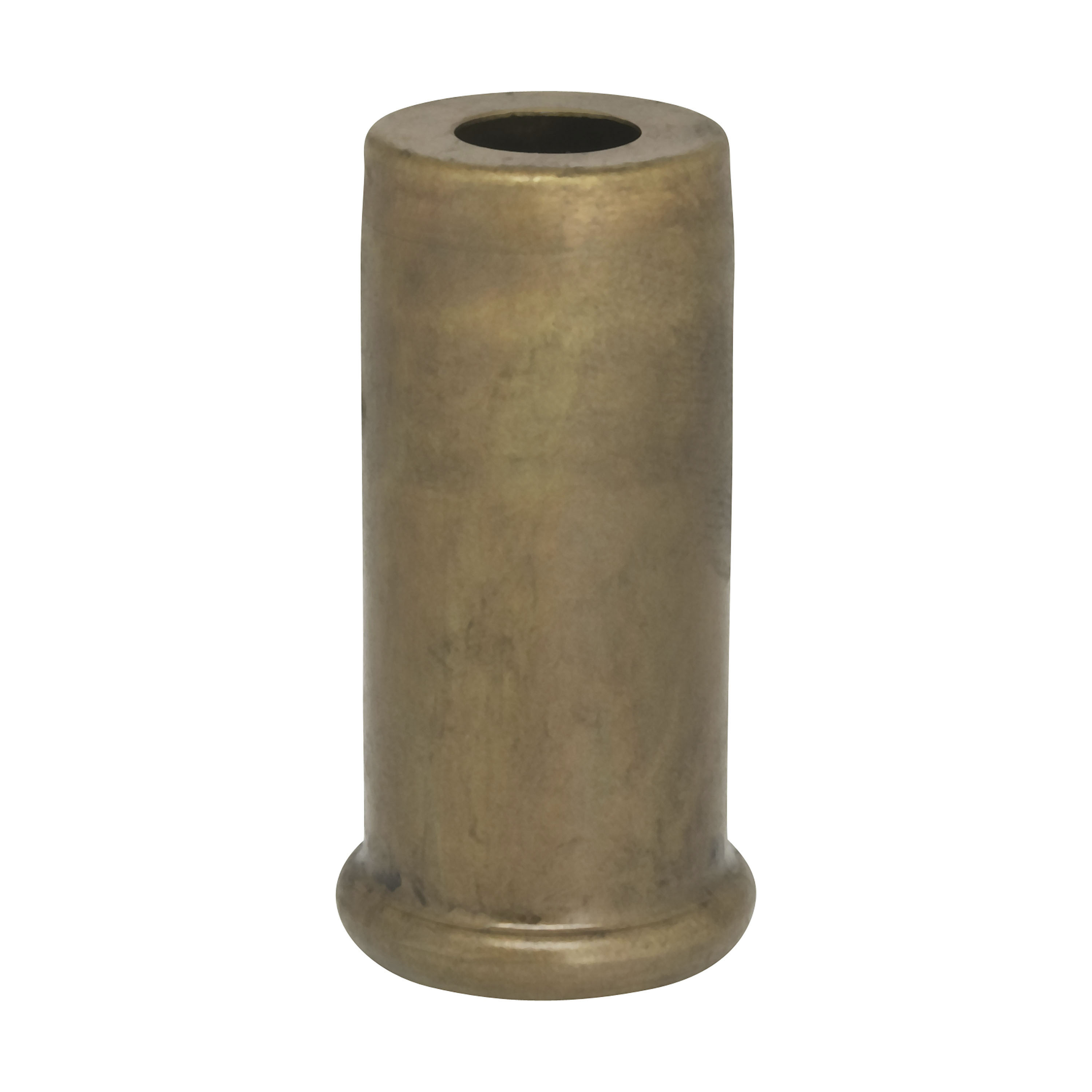 2" BRASS SPACER UNF 7/8" DIA - 90-2220
