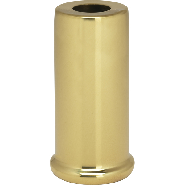2" BRASS SPACER PL 7/8" DIA - 90-2221