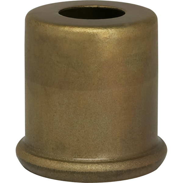 1" BRASS SPACER UNF 7/8" DIA - 90-2222