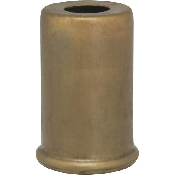 1 1/2" BRASS SPACER UNF 7/8" D - 90-2224