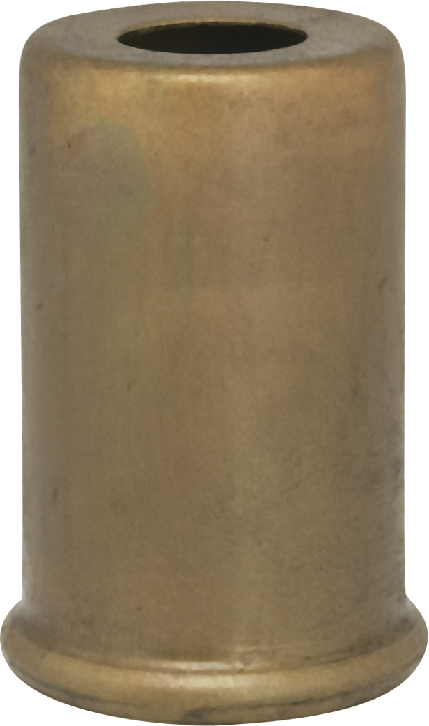 1 1/2" BRASS SPACER UNF 7/8" D - 90-2224