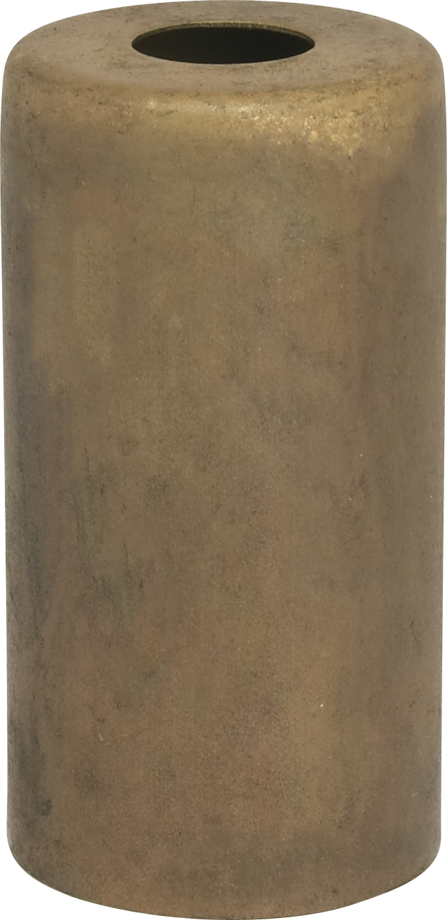 1 7/8" BRASS CAN CUP UNF 1" DI - 90-2226