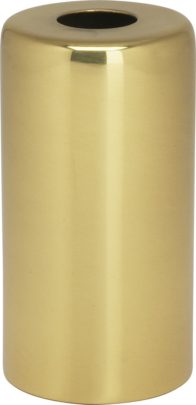 1 7/8" BRASS CAN CUP PBL 1" DI - 90-2227