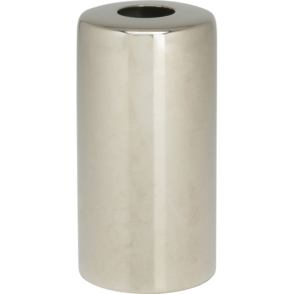 1 7/8" BRASS CAN CUP PNI 1" DI - 90-2228