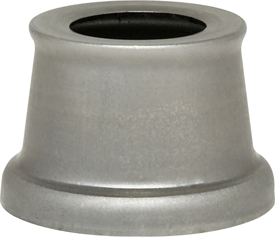 7/8" STEEL NECK UNF 9/16 H 7/1 - 90-2229