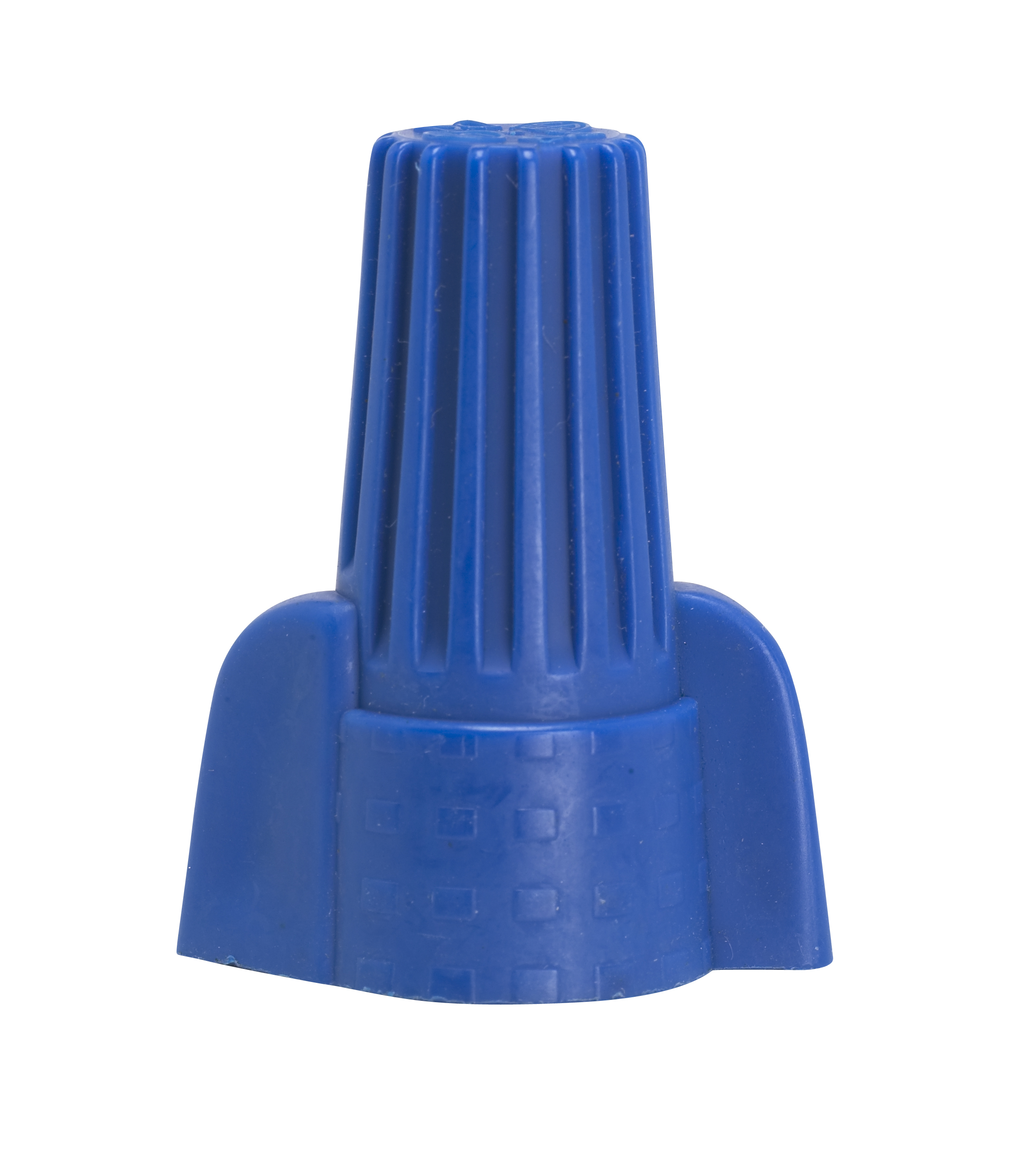 P17 BLU WIRE CONNECTOR W/SPRNG - 90-2241
