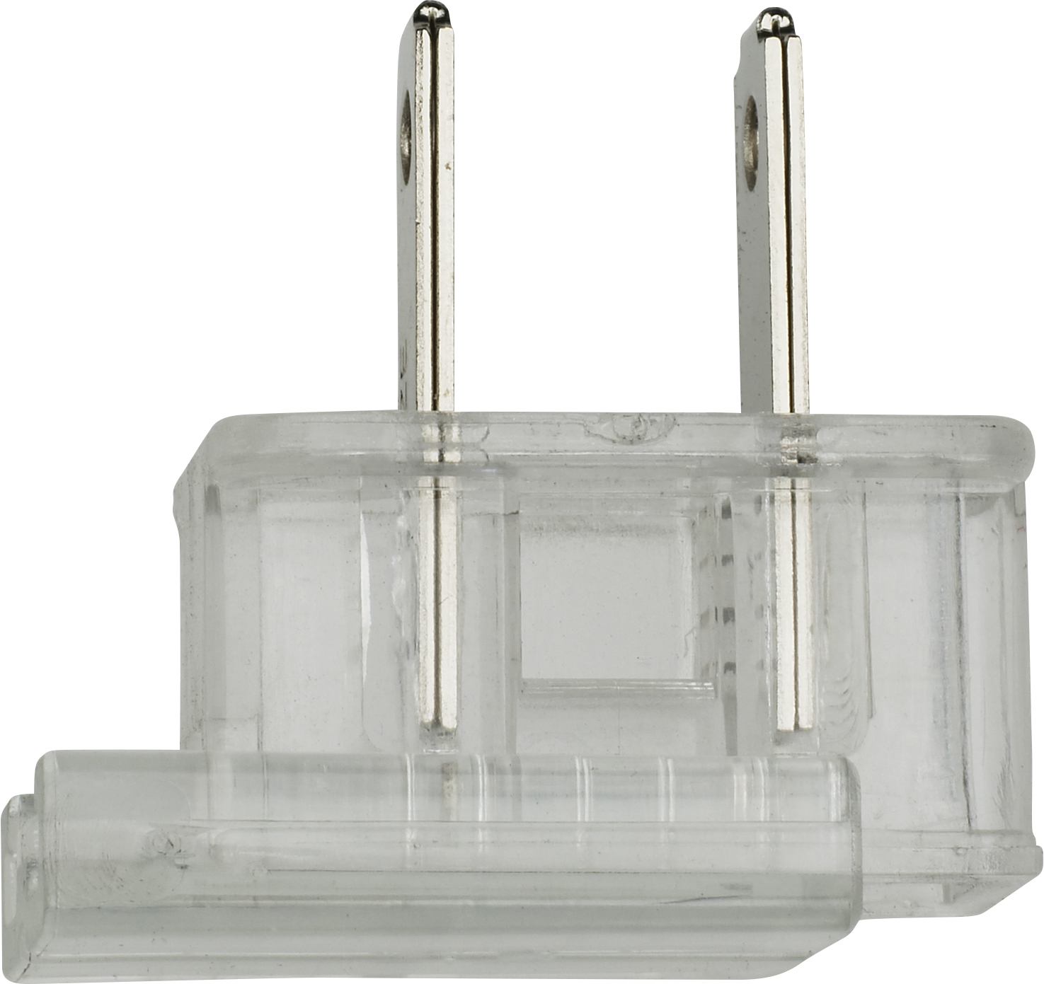 SILVER SLIDE ON PLUG FOR SPT-1 - 90-2245