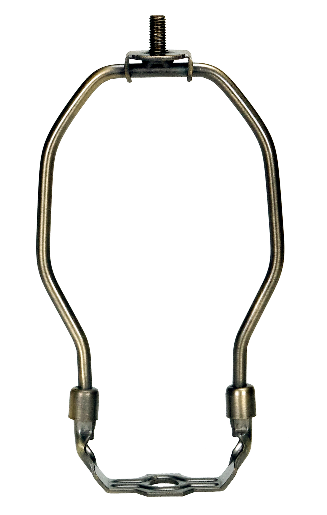 7" ANT BRASS HD HARP - 90-2265