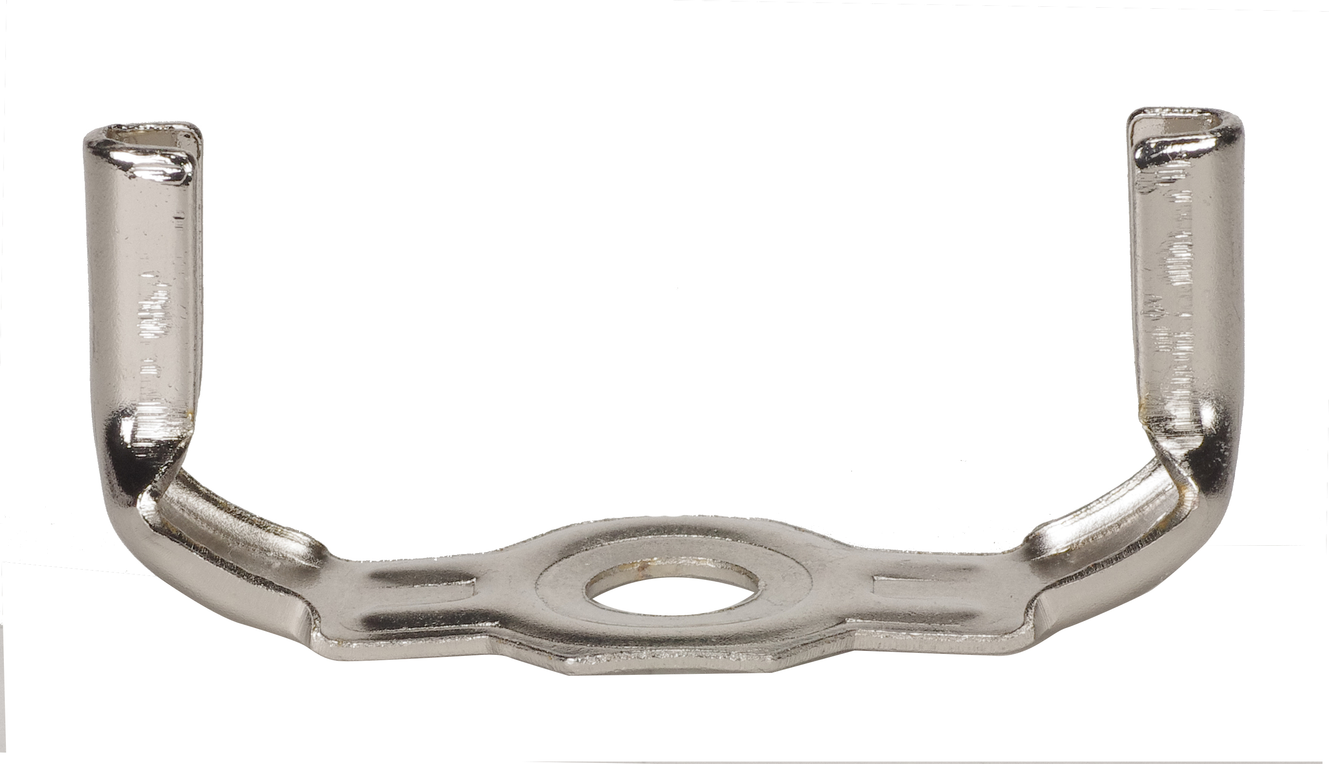 1/8 SADDLE HEAVY DUTY NICKEL - 90-2292