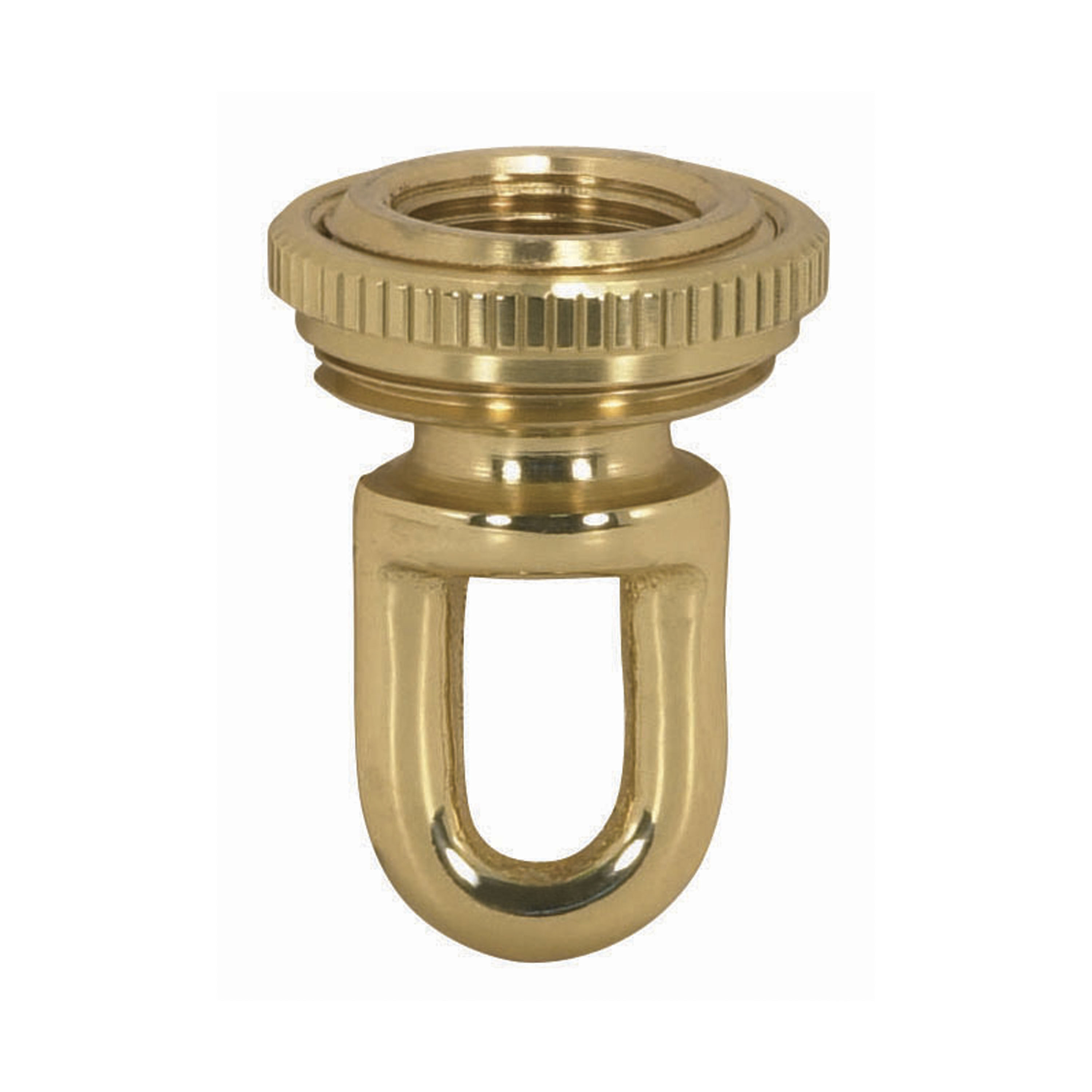 3/8IP PB SOLID BRASS SCREW - 90-2297