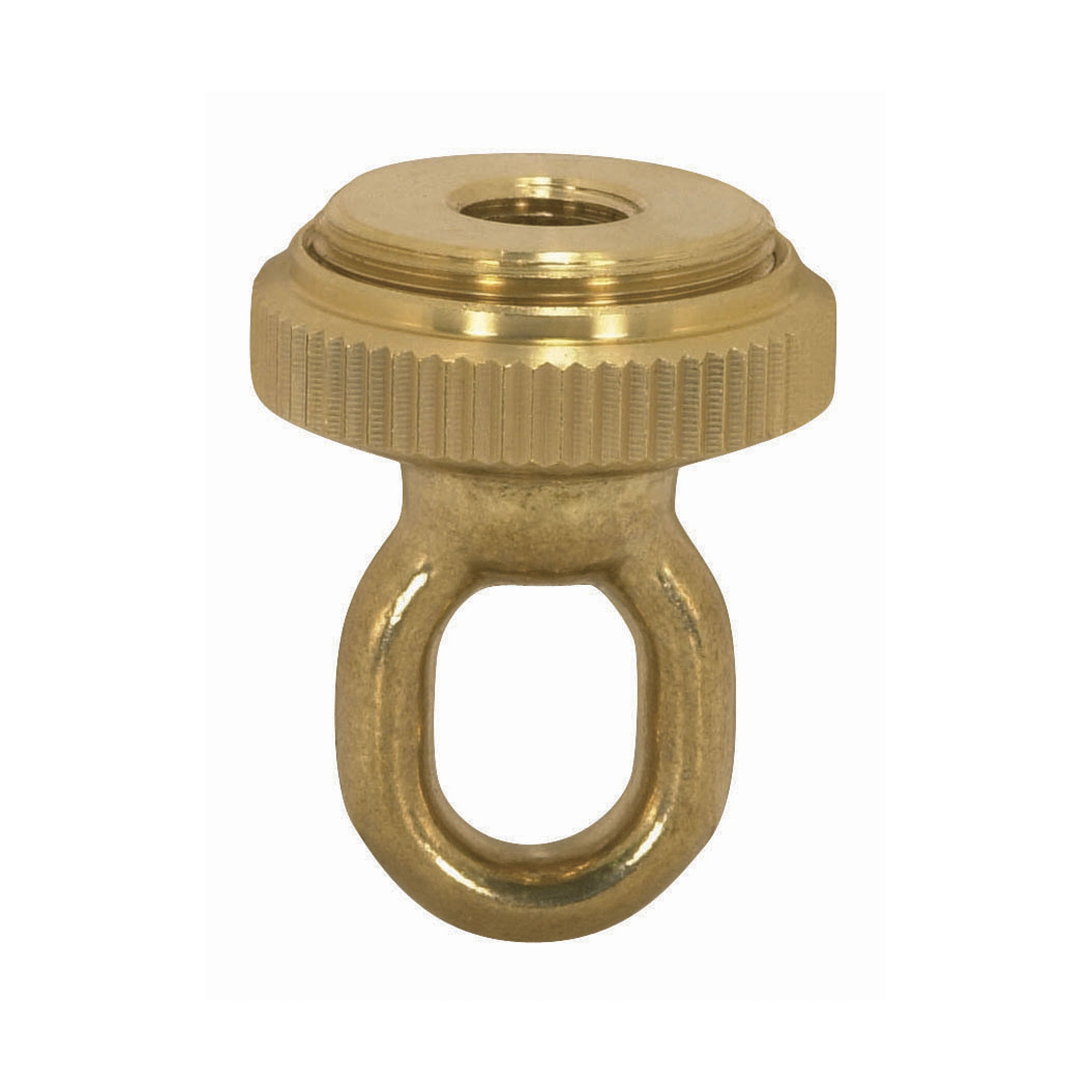 1/4IP UNF HVY DUTY SOLID BRASS - 90-2298