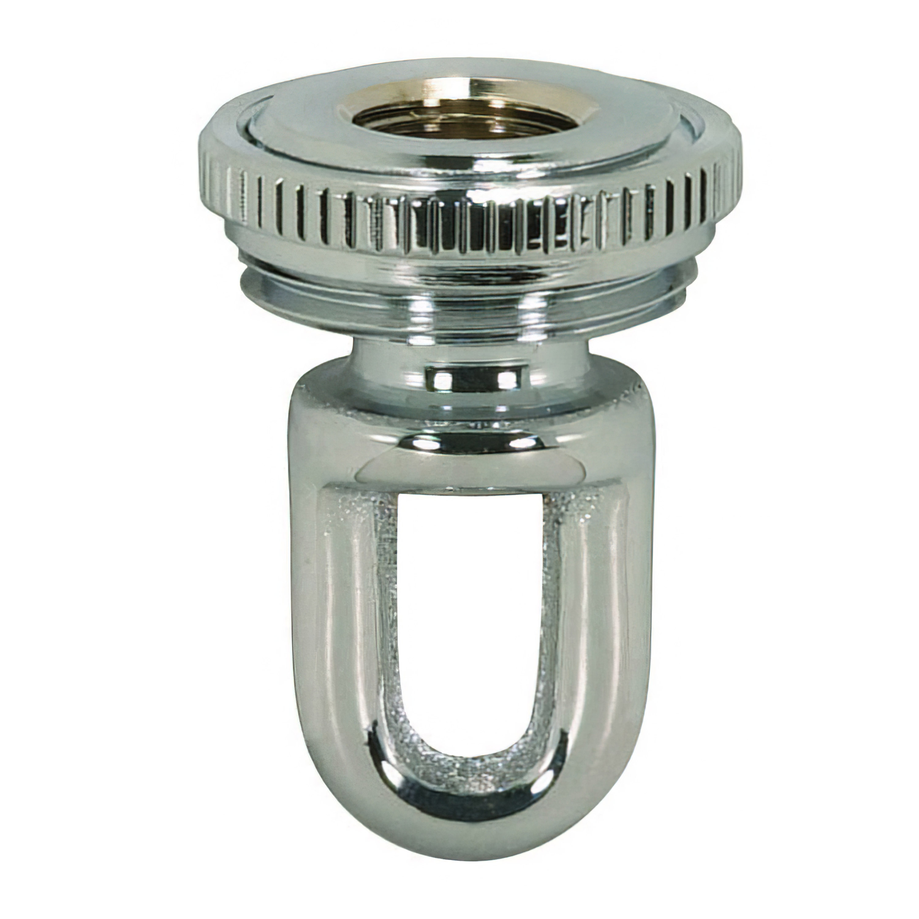 PNI SOLID BRASS COLLAR LOOP - 90-2300