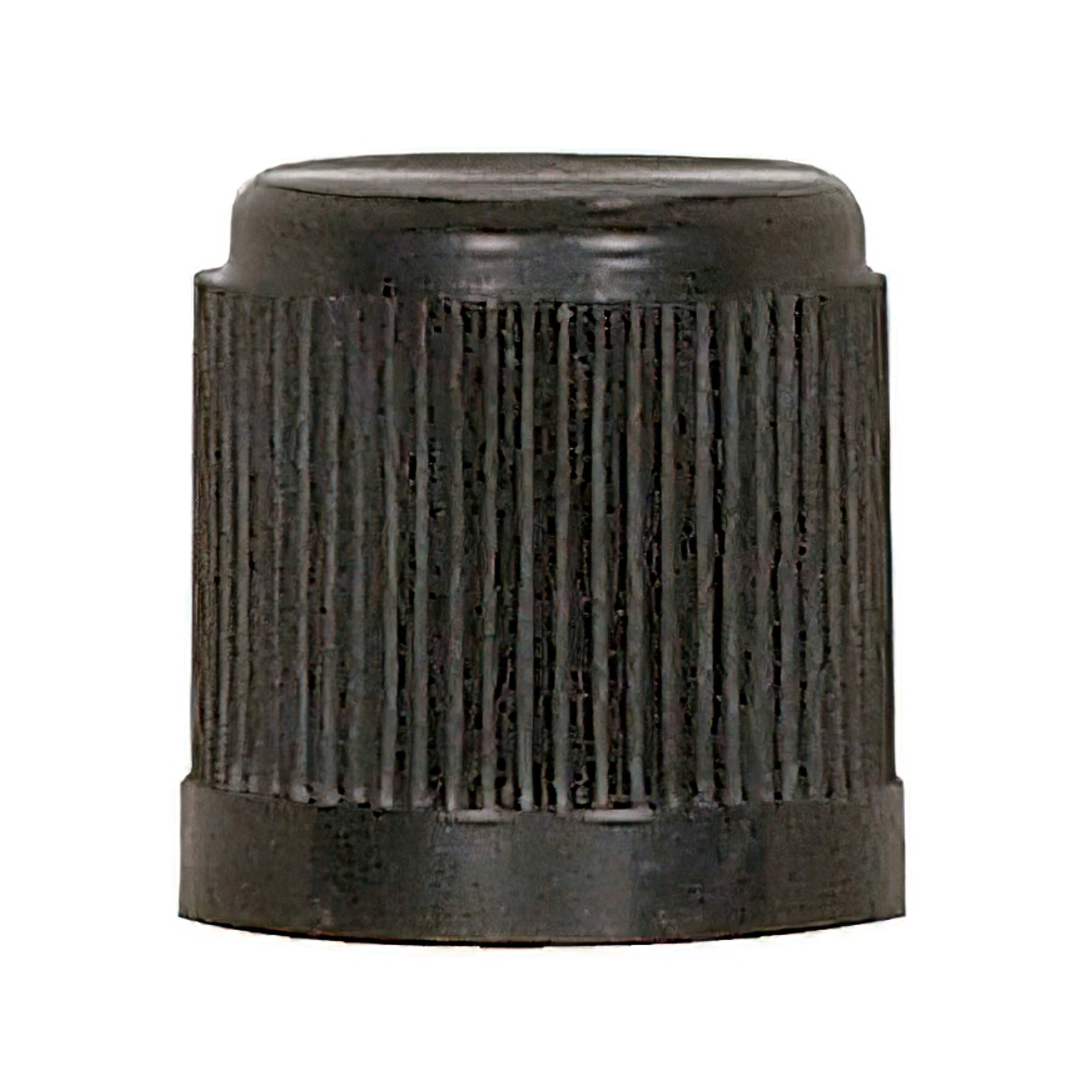 BLACK KNOB FOR LAMP DIMMERS - 90-2315