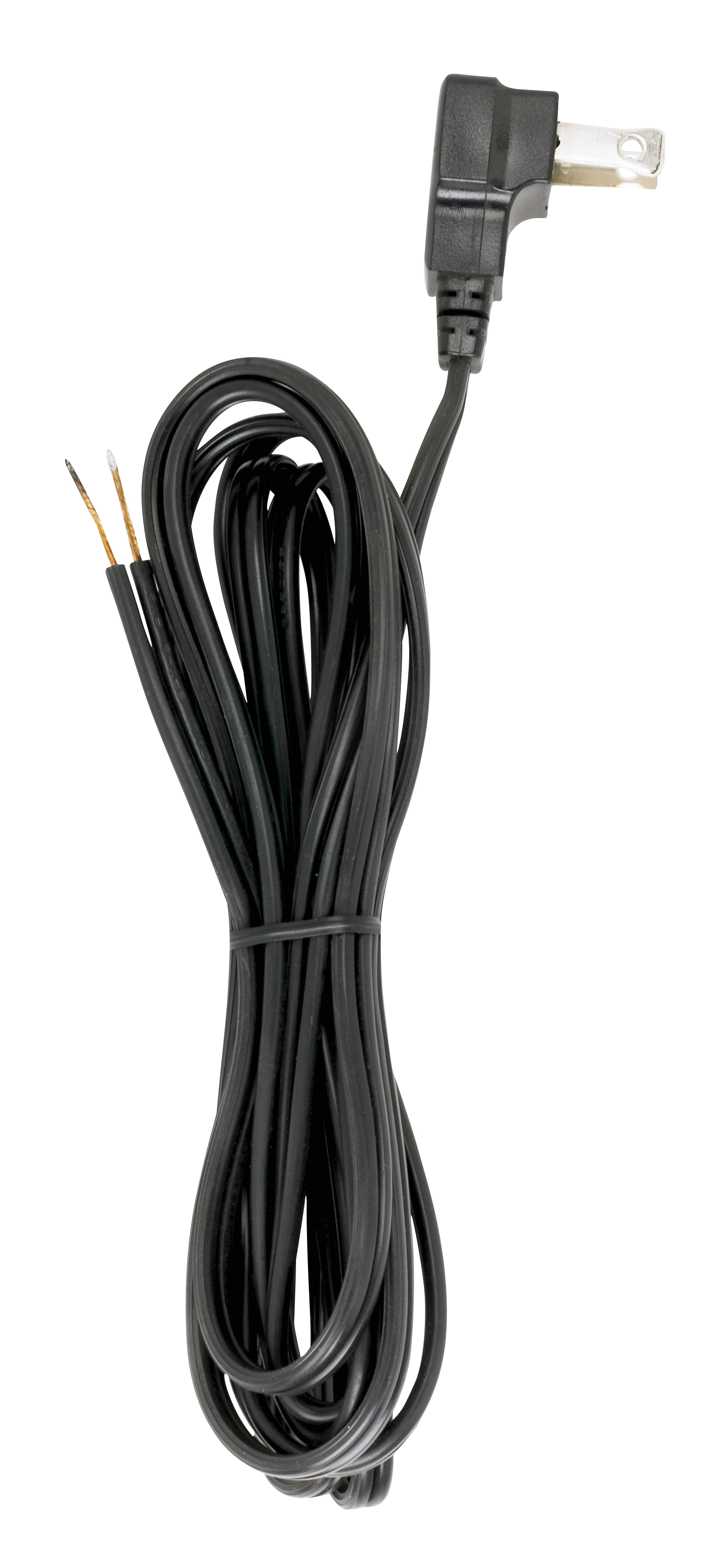 8 FT 18/2 SPT-2 105 BLACK WITH - 90-2321