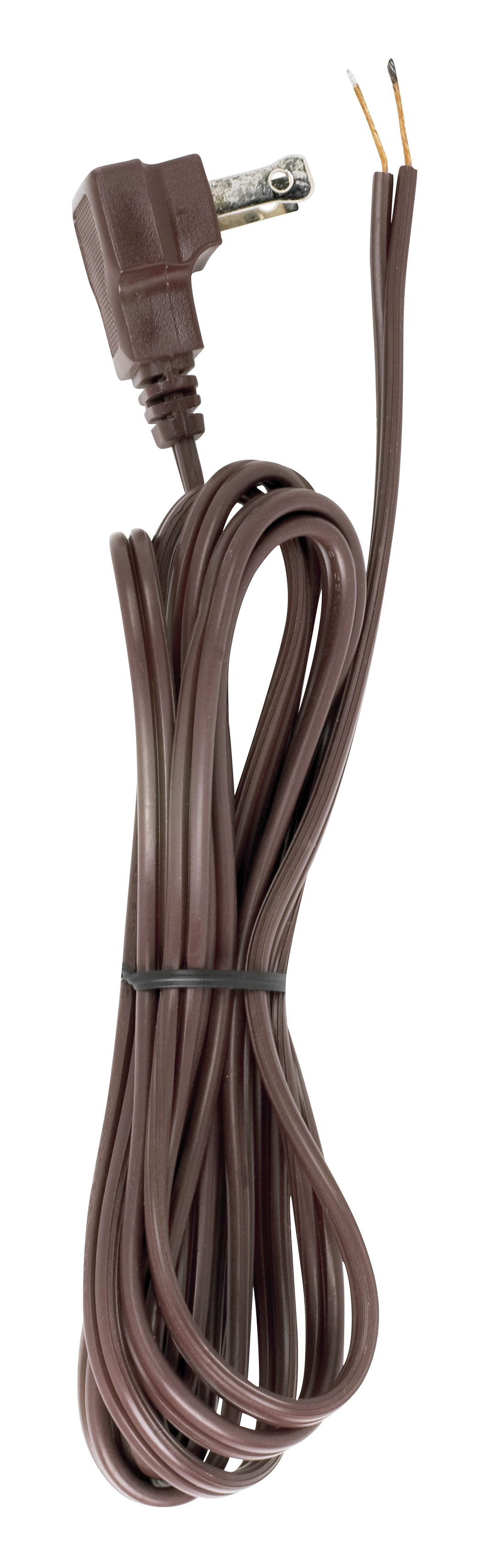 8 FT 18/2 SPT-2 105 BROWN W/ - 90-2324