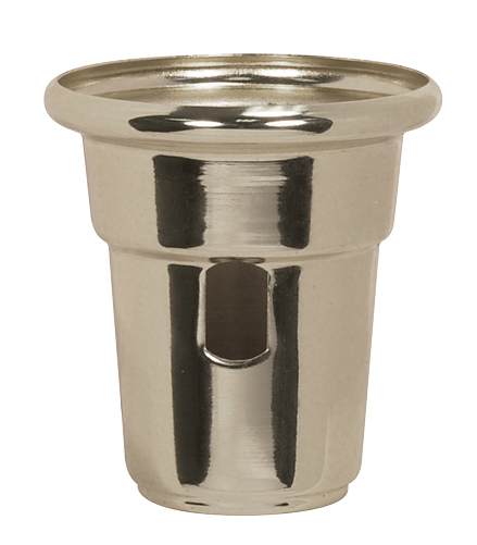 2 1/2" CANDLE CUP FOR CUP HARP - 90-2354
